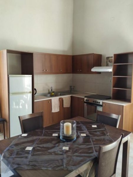 Kalamitsi Alexandrou Kreta, Kalamitsi Alexandrou: Kretisches Steinhaus in friedlichem Dorf zu verkaufen Haus kaufen